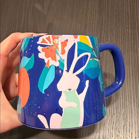 Starbucks Rabbit Mug - Picture 3 of 7